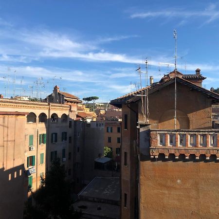 My Sweet Elena Apartment Rome Luaran gambar