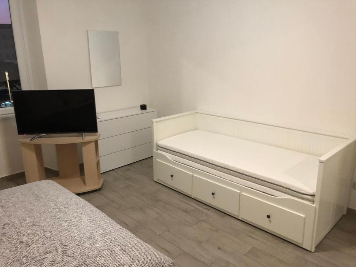 My Sweet Elena Apartment Rome Luaran gambar